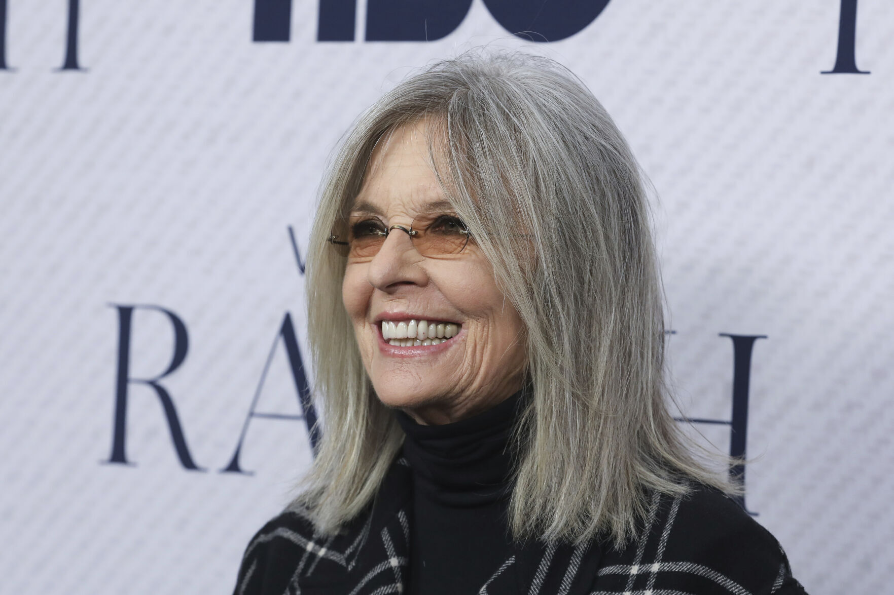 Diane Keaton
